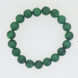 Nephrite Jade 10mm - Gaea | Crystal Jewelry & Gemstones (Manila, Philippines)