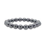 Hematite 10mm - Gaea | Crystal Jewelry & Gemstones (Manila, Philippines)