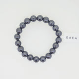 Hematite 10mm - Gaea | Crystal Jewelry & Gemstones (Manila, Philippines)