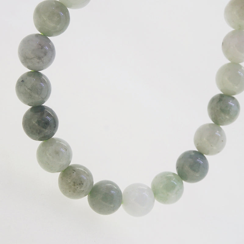 Burma Jade 8mm - Gaea | Crystal Jewelry & Gemstones (Manila, Philippines)