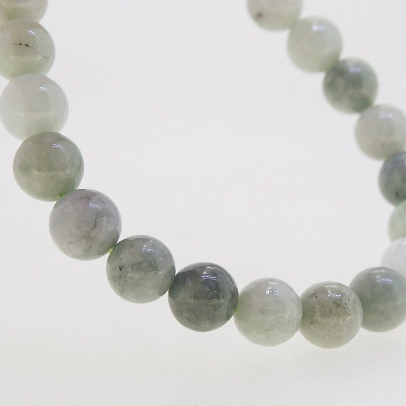 Burma Jade 8mm - Gaea | Crystal Jewelry & Gemstones (Manila, Philippines)