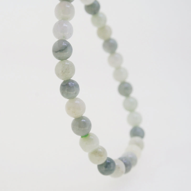 Burma Jade 6mm - Gaea | Crystal Jewelry & Gemstones (Manila, Philippines)