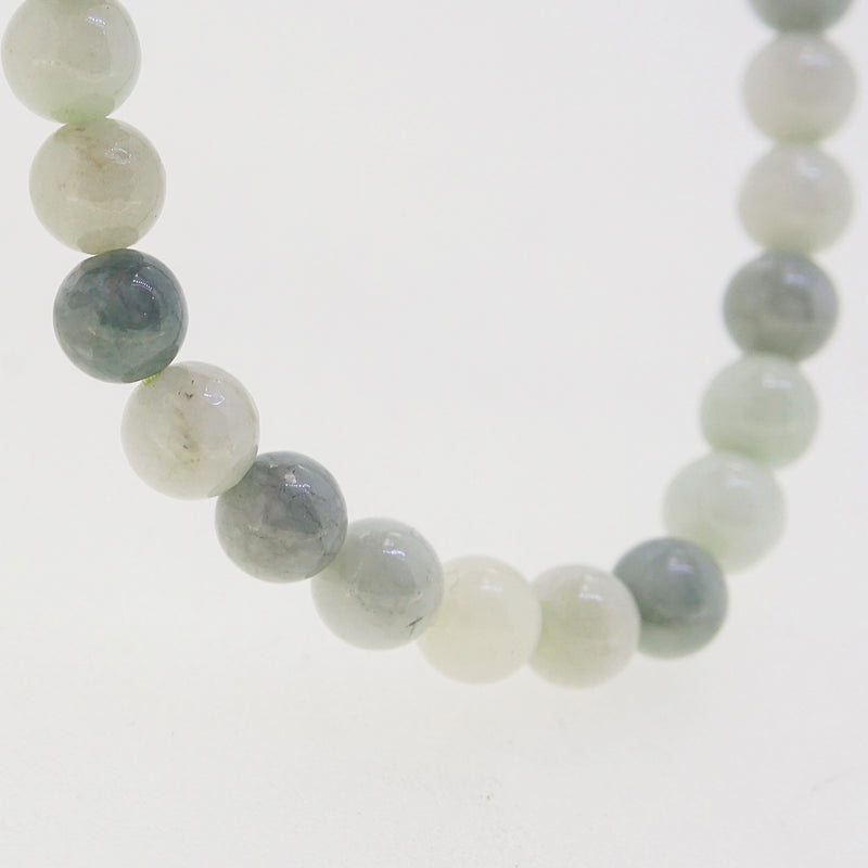 Burma Jade 6mm - Gaea | Crystal Jewelry & Gemstones (Manila, Philippines)