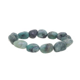 Emerald Tumble - Gaea | Crystal Jewelry & Gemstones (Manila, Philippines)