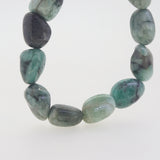 Emerald Tumble - Gaea | Crystal Jewelry & Gemstones (Manila, Philippines)