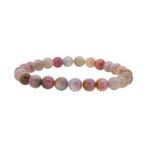 Watermelon Tourmaline 7.3mm - Gaea