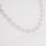 White Agate 6mm - Gaea | Crystal Jewelry & Gemstones (Manila, Philippines)