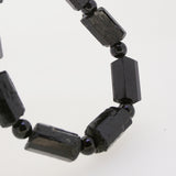 Black Tourmaline Raw and Polished - Gaea | Crystal Jewelry & Gemstones (Manila, Philippines)