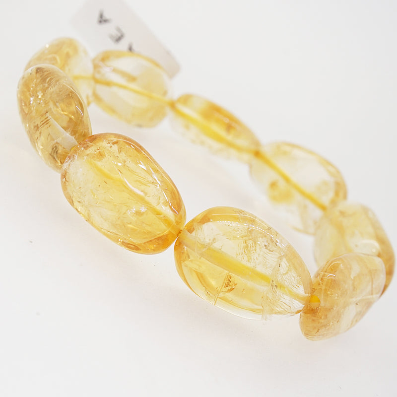 Citrine Tumble - Gaea | Crystal Jewelry & Gemstones (Manila, Philippines)