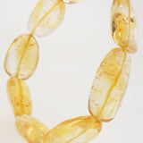 Citrine Tumble - Gaea | Crystal Jewelry & Gemstones (Manila, Philippines)