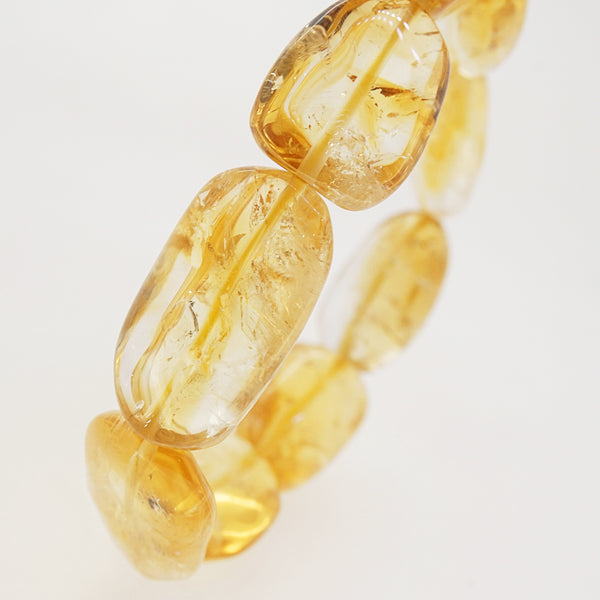 Citrine Tumble - Gaea | Crystal Jewelry & Gemstones (Manila, Philippines)