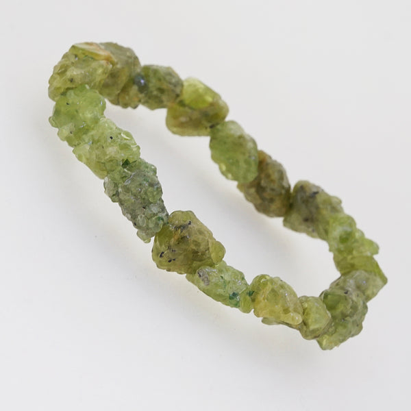 Raw Peridot - Gaea | Crystal Jewelry & Gemstones (Manila, Philippines)