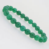 A-Grade Green Aventurine 8mm - Gaea | Crystal Jewelry & Gemstones (Manila, Philippines)