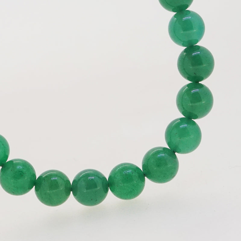 A-Grade Green Aventurine 8mm - Gaea | Crystal Jewelry & Gemstones (Manila, Philippines)