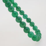 A-Grade Green Aventurine 8mm - Gaea | Crystal Jewelry & Gemstones (Manila, Philippines)