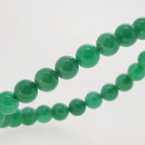 A-Grade Green Aventurine 8mm - Gaea | Crystal Jewelry & Gemstones (Manila, Philippines)