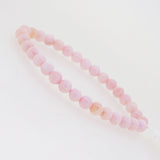 A-Grade Pink Opal 6mm - Gaea | Crystal Jewelry & Gemstones (Manila, Philippines)