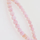 A-Grade Pink Opal 6mm - Gaea | Crystal Jewelry & Gemstones (Manila, Philippines)