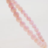 A-Grade Pink Opal 6mm - Gaea | Crystal Jewelry & Gemstones (Manila, Philippines)