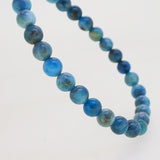 Madagascar Apatite 6mm - Gaea | Crystal Jewelry & Gemstones (Manila, Philippines)