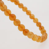 Citrine 6mm - Gaea | Crystal Jewelry & Gemstones (Manila, Philippines)