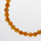 Citrine 6mm - Gaea | Crystal Jewelry & Gemstones (Manila, Philippines)