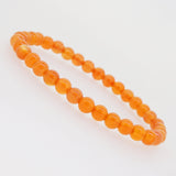 A-Grade Carnelian 5mm - Gaea | Crystal Jewelry & Gemstones (Manila, Philippines)