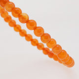 A-Grade Carnelian 5mm - Gaea | Crystal Jewelry & Gemstones (Manila, Philippines)