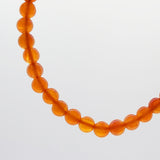 A-Grade Carnelian 5mm - Gaea | Crystal Jewelry & Gemstones (Manila, Philippines)