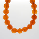 A-Grade Carnelian 9mm - Gaea | Crystal Jewelry & Gemstones (Manila, Philippines)