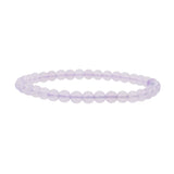 A-Grade Lilac Milky Amethyst 5mm - Gaea | Crystal Jewelry & Gemstones (Manila, Philippines)