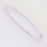 A-Grade Lilac Milky Amethyst 5mm - Gaea | Crystal Jewelry & Gemstones (Manila, Philippines)
