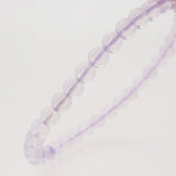 A-Grade Lilac Milky Amethyst 5mm - Gaea | Crystal Jewelry & Gemstones (Manila, Philippines)