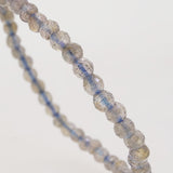 Labradorite Faceted 4mm - Gaea | Crystal Jewelry & Gemstones (Manila, Philippines)