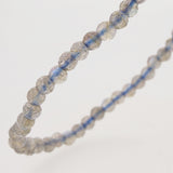 Labradorite Faceted 4mm - Gaea | Crystal Jewelry & Gemstones (Manila, Philippines)