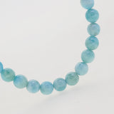 A-Grade Larimar 6mm - Gaea | Crystal Jewelry & Gemstones (Manila, Philippines)