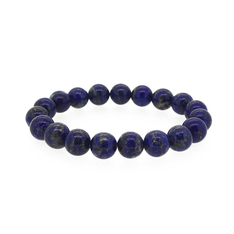 Lapis Lazuli 10mm - Gaea