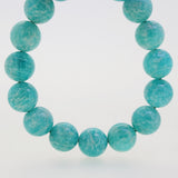 Amazonite 12mm - Gaea | Crystal Jewelry & Gemstones (Manila, Philippines)