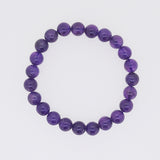 A-Grade Dark Amethyst 6mm - Gaea | Crystal Jewelry & Gemstones (Manila, Philippines)