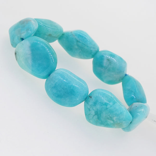 Amazonite Tumble - Gaea | Crystal Jewelry & Gemstones (Manila, Philippines)