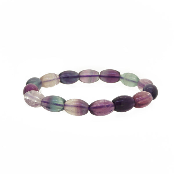 Rainbow Fluorite - Gaea | Crystal Jewelry & Gemstones (Manila, Philippines)