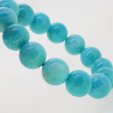 Amazonite 14mm - Gaea | Crystal Jewelry & Gemstones (Manila, Philippines)