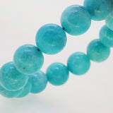 Amazonite 14mm - Gaea | Crystal Jewelry & Gemstones (Manila, Philippines)