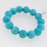 Amazonite 14mm - Gaea | Crystal Jewelry & Gemstones (Manila, Philippines)