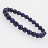 A-Grade Sodalite 8mm - Gaea | Crystal Jewelry & Gemstones (Manila, Philippines)