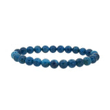 A-Grade Madagascar Apatite 8mm - Gaea | Crystal Jewelry & Gemstones (Manila, Philippines)