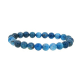 Madagascar Apatite 8mm - Gaea | Crystal Jewelry & Gemstones (Manila, Philippines)