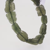 Raw Moldavite - Gaea | Crystal Jewelry & Gemstones (Manila, Philippines)