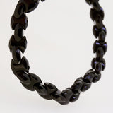 Black Onyx Links (M) - Gaea | Crystal Jewelry & Gemstones (Manila, Philippines)