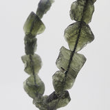 Raw Moldavite - Gaea | Crystal Jewelry & Gemstones (Manila, Philippines)